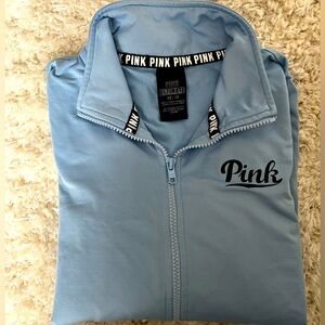 SOLD. Victorious secret PINK. Long sleeve sweatshirt. Size xs.